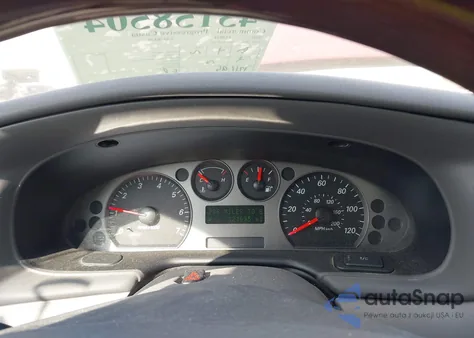 2005 Ford Taurus Sel from USA, damaged, VIN 1FAHP56S55A181723